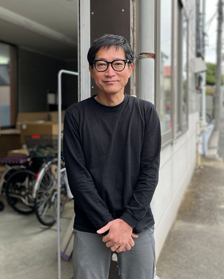 「特定非営利活動法人ゆうあいセンター　ゆうあい製作所・みどり西東京」